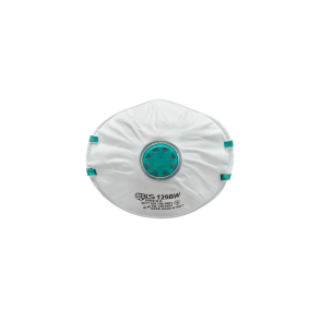 St�vmaske BLS Classic 129 BW R D