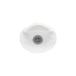 St�vmaske BLS Classic 129 BW R D