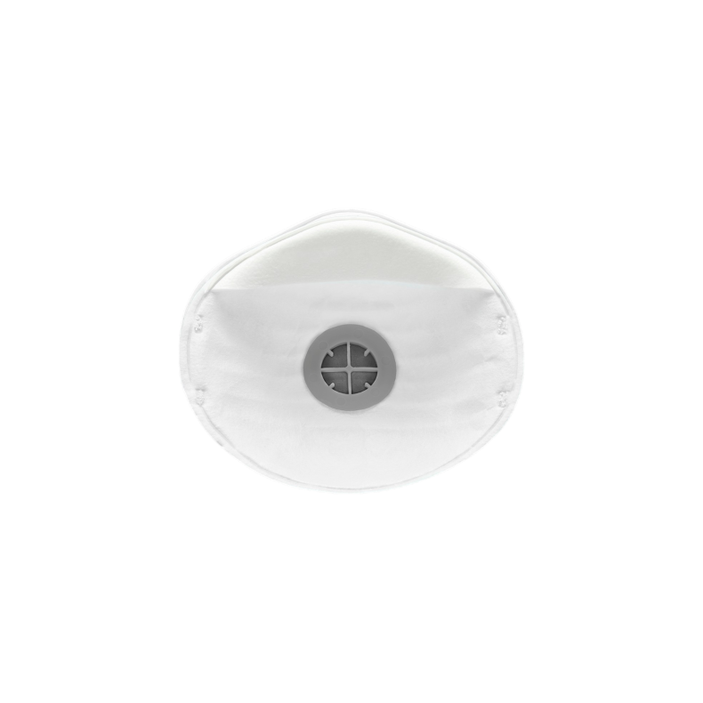 St�vmaske BLS Classic 129 BW R D
