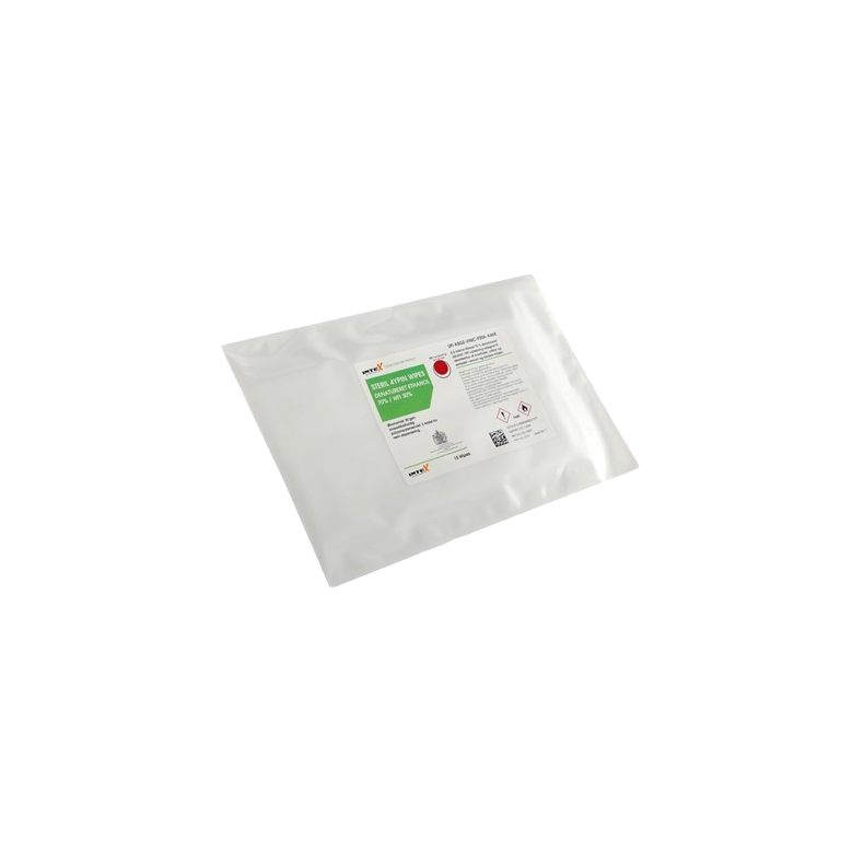 Steril 4YPIN wipes
