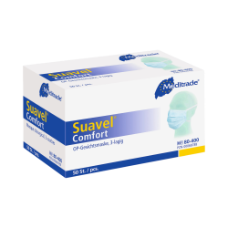 Suavel Comfort - Mundbind Type II