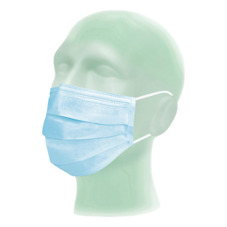 Suavel Protec �  Mundbind Type II R