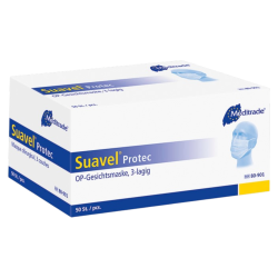 Suavel Protec �  Mundbind Type II R