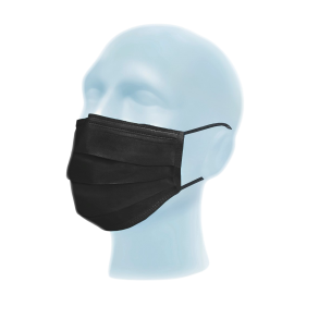 Mundbind Suavel Protec BLACK