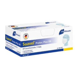 Mundbind Suavel Protec Plus IIR