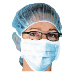 Mundbind Suavel Antifog OP