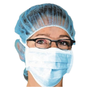 Mundbind Suavel Antifog OP