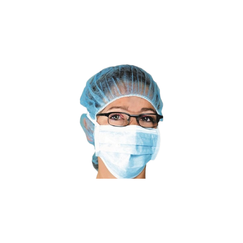 Mundbind Suavel Antifog OP