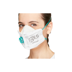 St�vmaske BLS 829 FFP2 FLICK