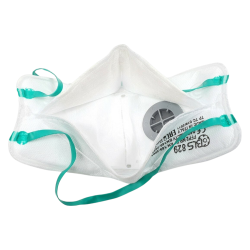 St�vmaske BLS 829 FFP2 FLICK