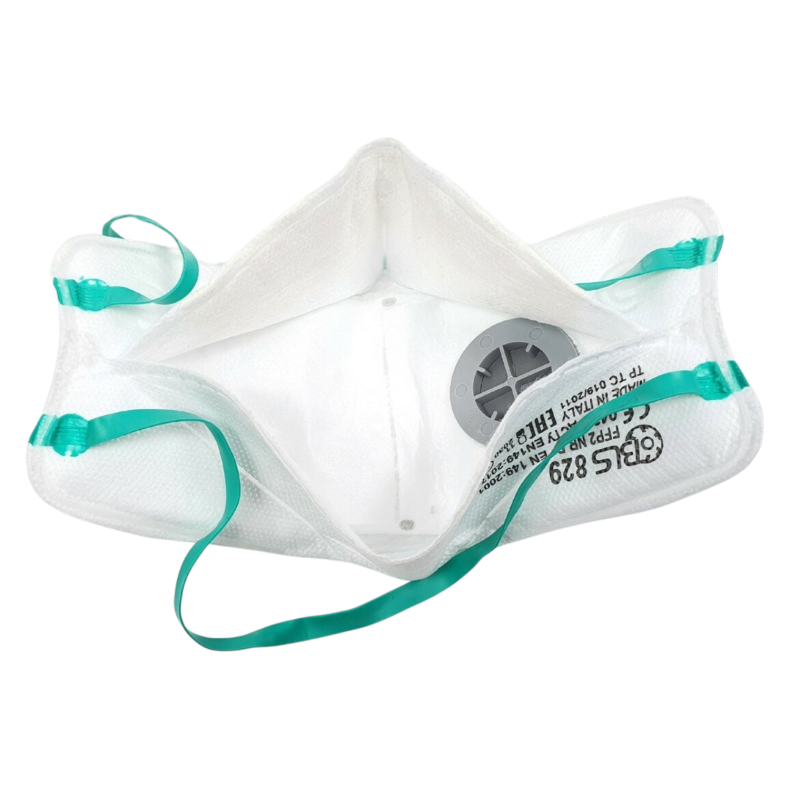 St�vmaske BLS 829 FFP2 FLICK