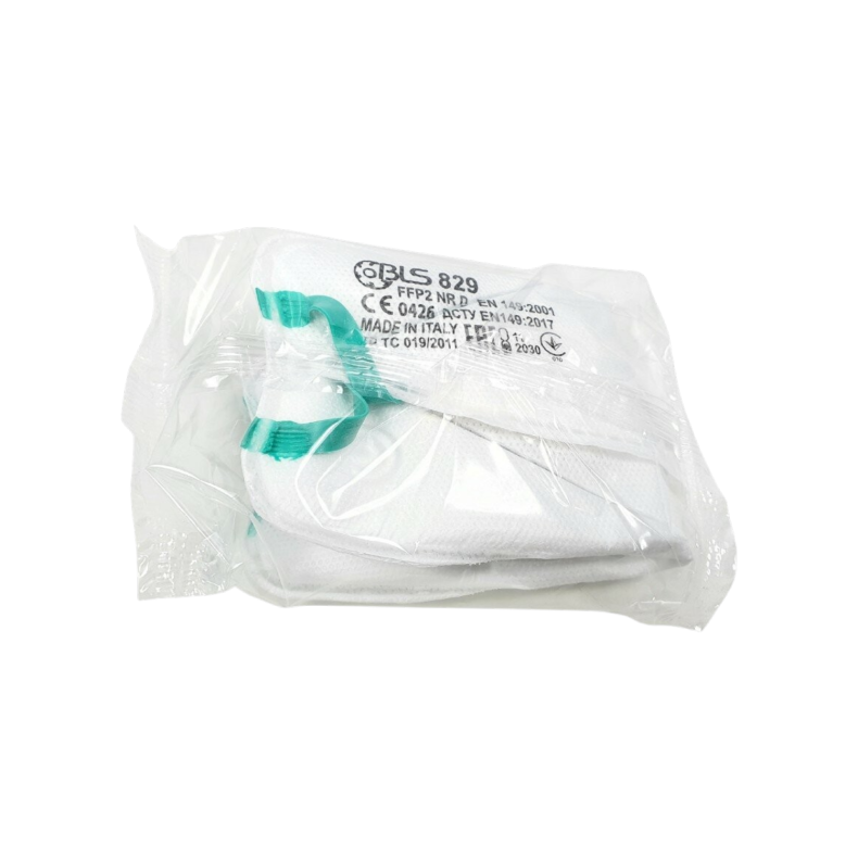 St�vmaske BLS 829 FFP2 FLICK
