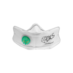 St�vmaske BLS 829 FFP2 FLICK