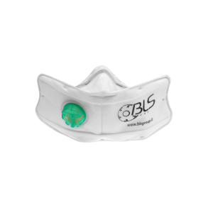 St�vmaske BLS 829 FFP2 FLICK