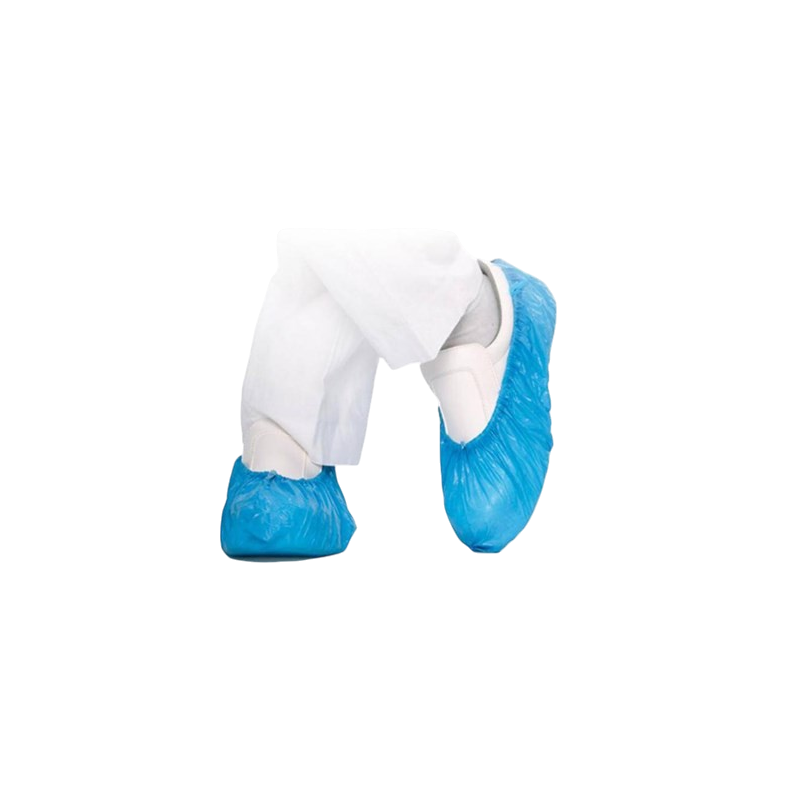 Skoovertr�k CPE