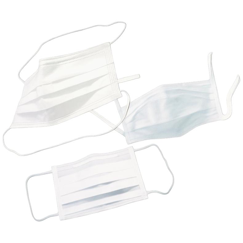 Cleanmask - Mundbind til renrum