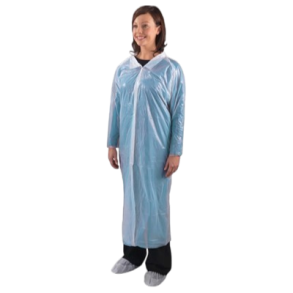 PE Bes�gskittel DC01