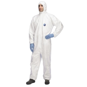 DuPont Tyvek 500 Xpert - Beskyttelsesdragt 