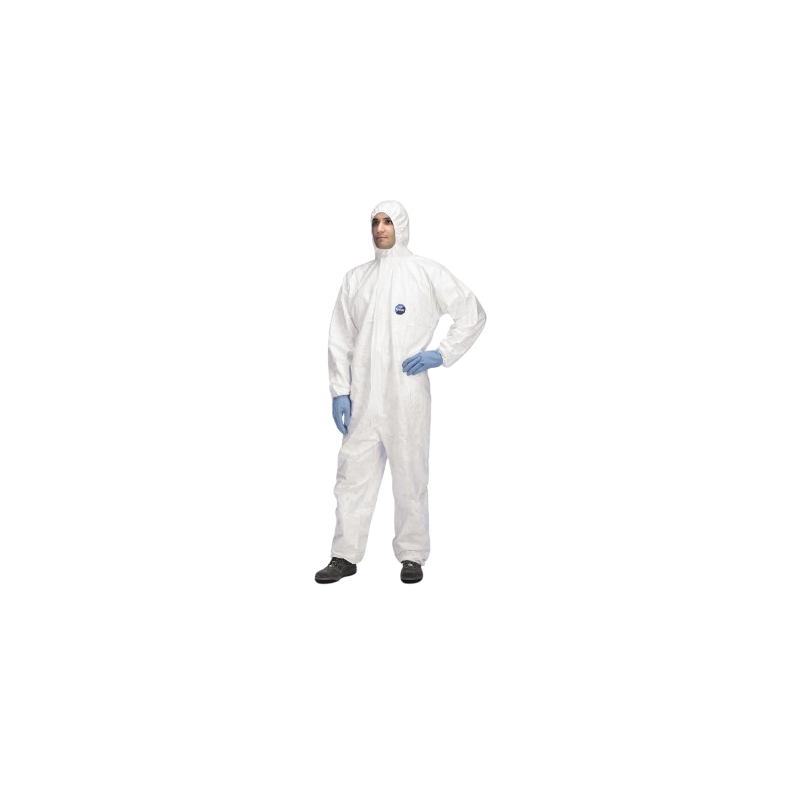 DuPont Tyvek 500 Xpert - Beskyttelsesdragt 