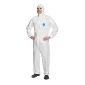 Dupont Tyvek 200 Easysafe - Beskyttelsesdragt
