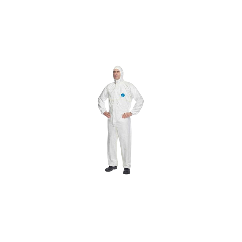 Dupont Tyvek 200 Easysafe - Beskyttelsesdragt