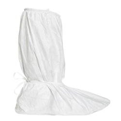 DuPont Tyvek IsoClean St�vleovertr�k - Steril og vasket