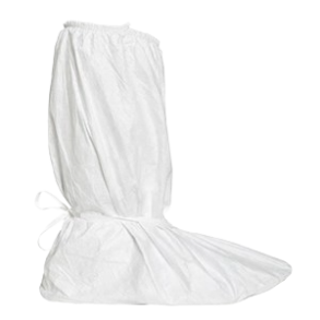 DuPont Tyvek IsoClean skridsikker st�vleovertr�k