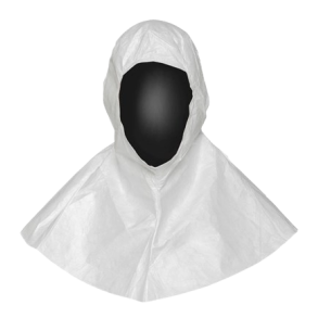 DuPont Tyvek IsoClean h�tte med bindeb�nd