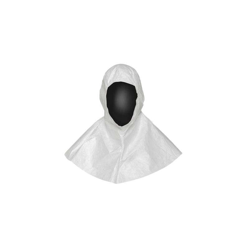 DuPont Tyvek IsoClean h�tte med bindeb�nd