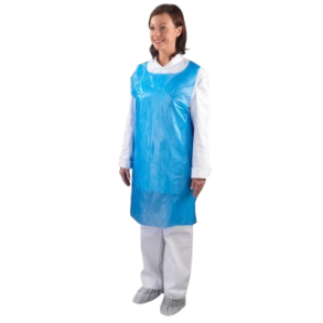 Engangsforkl�de Plast