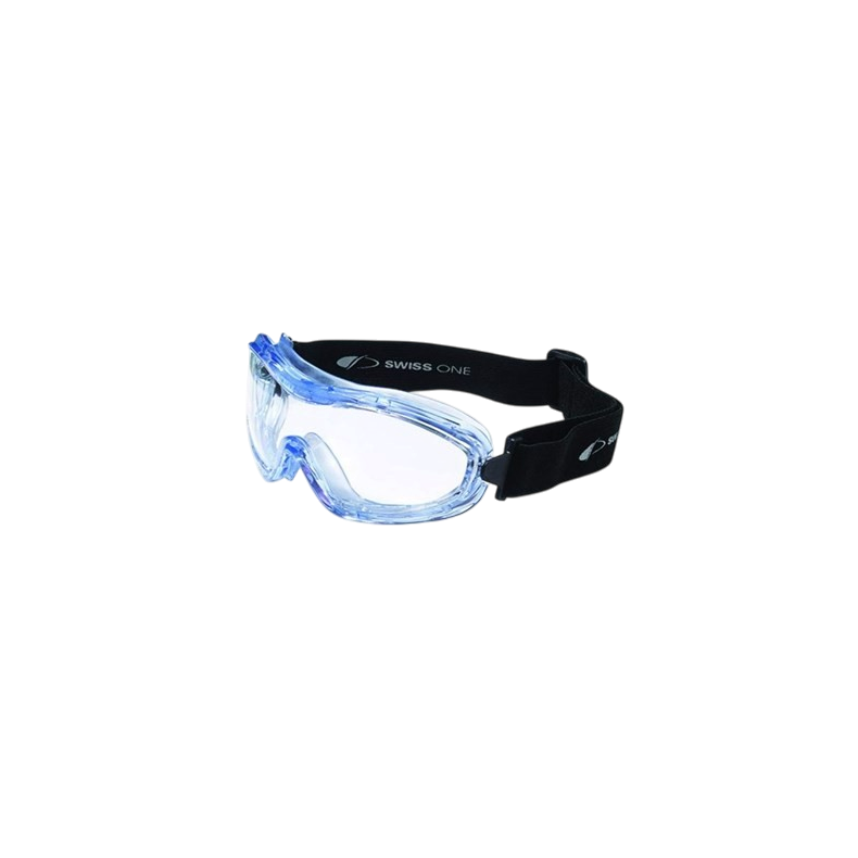 Sikkerhedsbrille Swiss One - FLY