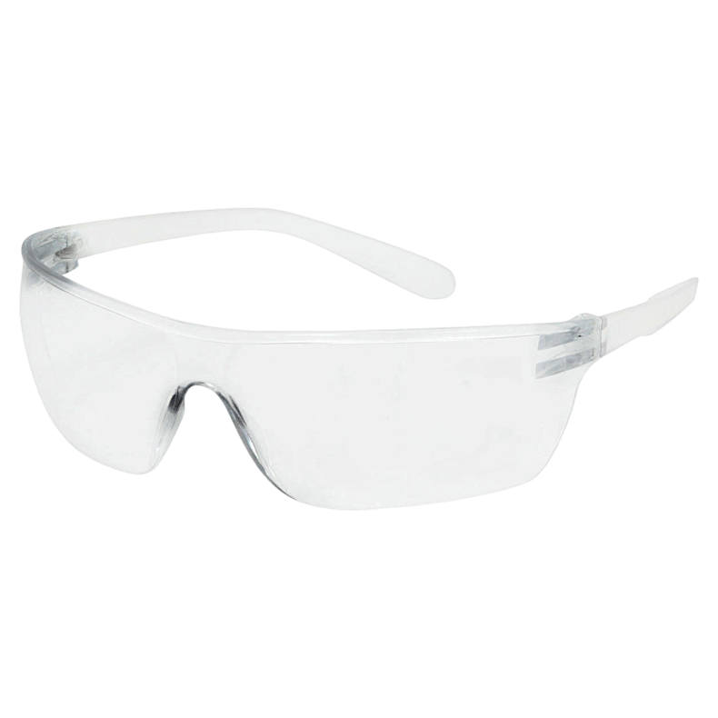 Sikkerhedsbrille PIP ZENON Z-LYTE II - AS/AF