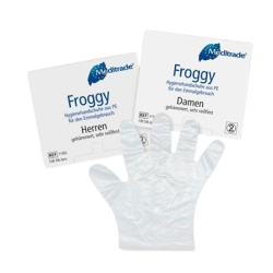 Froggy