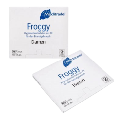Froggy