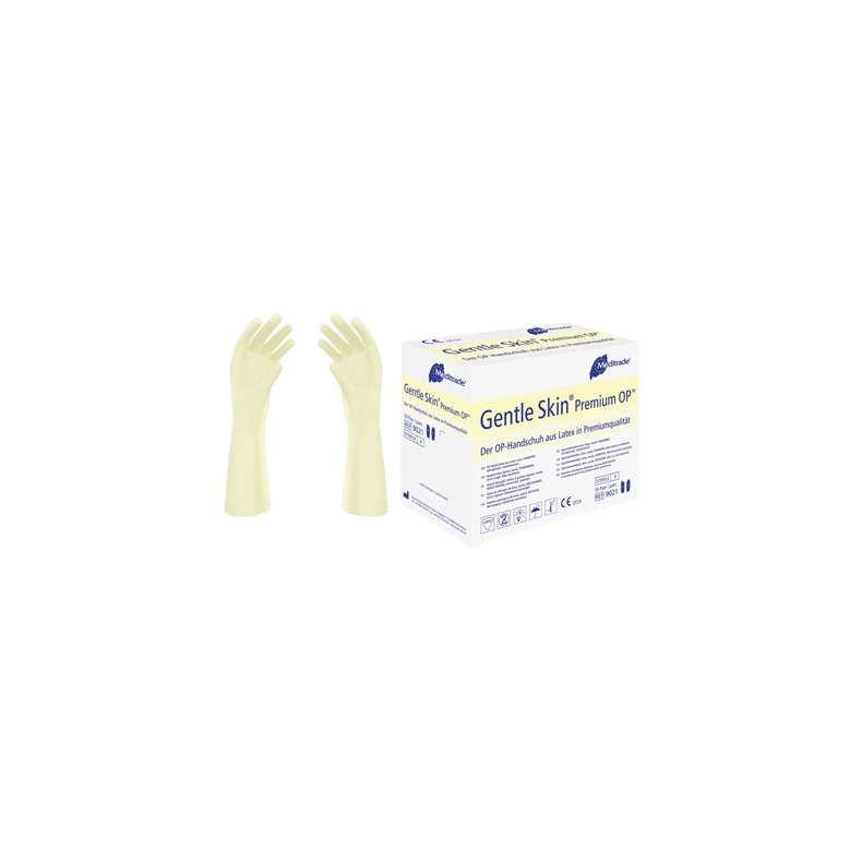 Gentle Skin Premium OP