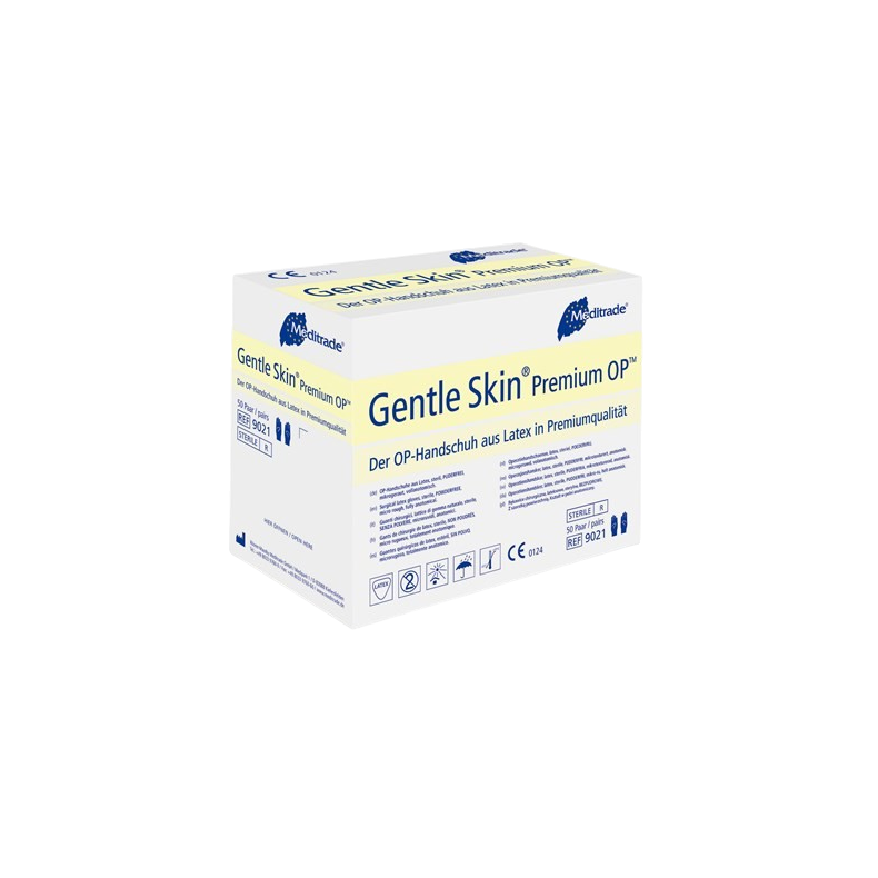 Gentle Skin Premium OP