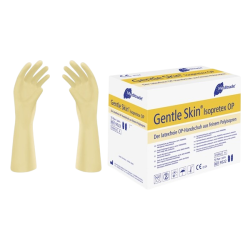 Gentle Skin Isopretex OP