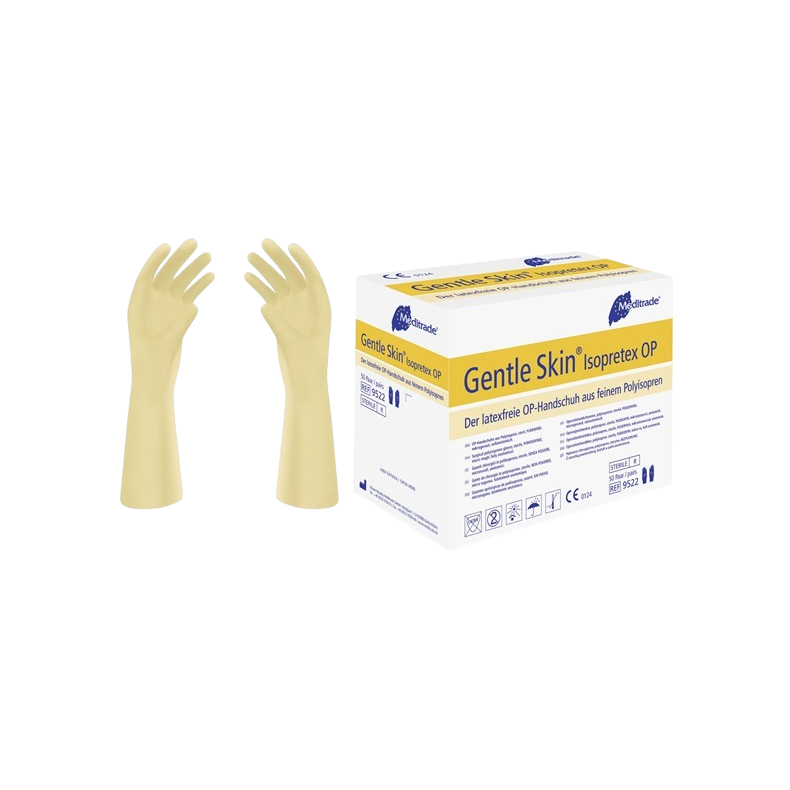 Gentle Skin Isopretex OP