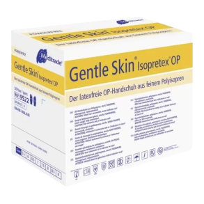 Gentle Skin Isopretex OP