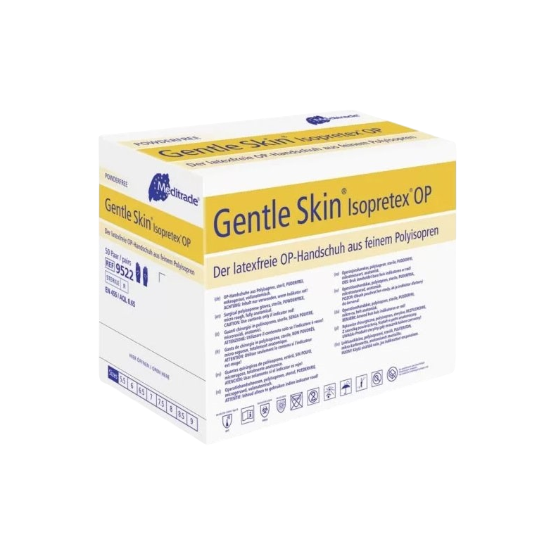 Gentle Skin Isopretex OP