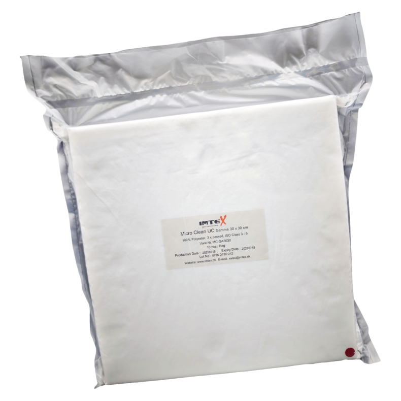MicroClean Gamma