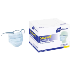 Mundbind Suavel Antifog OP