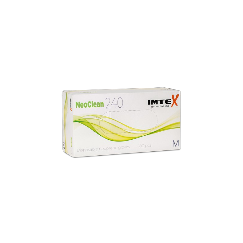 NeoClean 240