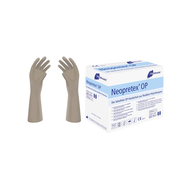 Neopretex OP