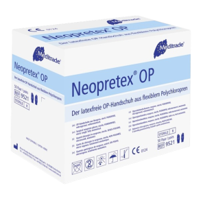 Neopretex OP
