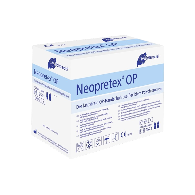 Neopretex OP