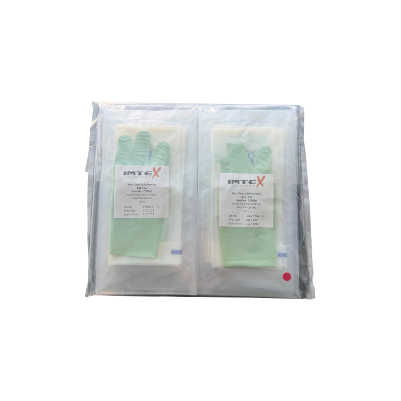 NeoClean C300 Gamma
