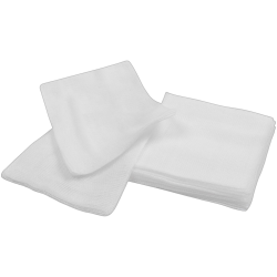 Nonwoven klude