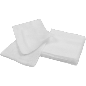 Nonwoven klude