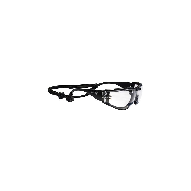 Sikkerhedsbrille PIP Zenon Z12 Foam AF/AS